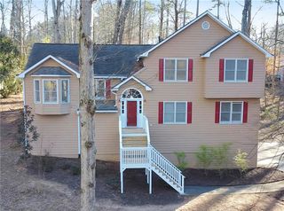 604 Stoney Creek Road, Woodstock, GA 30188