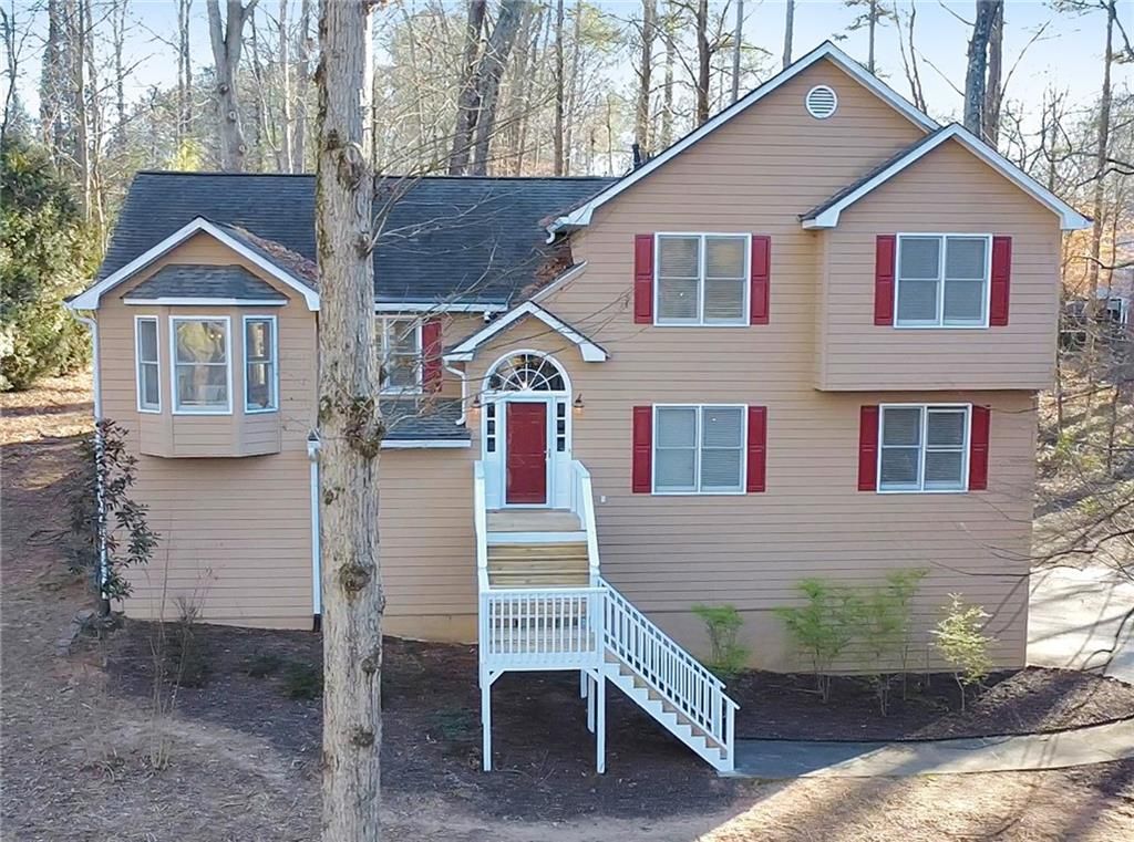 604 Stoney Creek Road, Woodstock, GA 30188