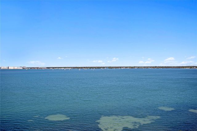 4971 BACOPA LANE S 703, St Petersburg, FL 33715