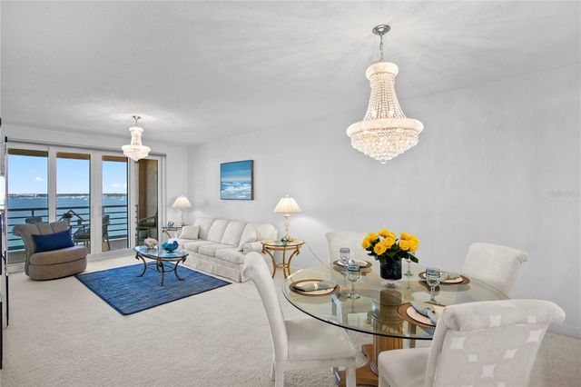 4971 BACOPA LANE S 703, St Petersburg, FL 33715