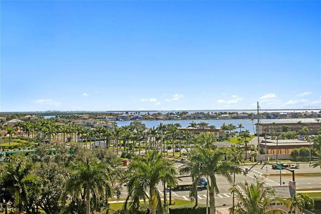 4971 BACOPA LANE S 703, St Petersburg, FL 33715