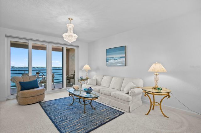 4971 BACOPA LANE S 703, St Petersburg, FL 33715