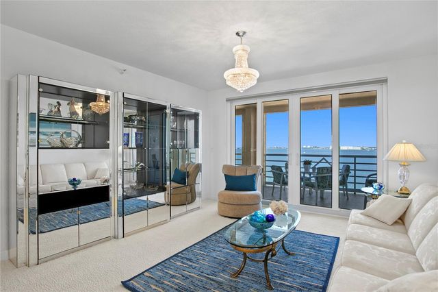 4971 BACOPA LANE S 703, St Petersburg, FL 33715