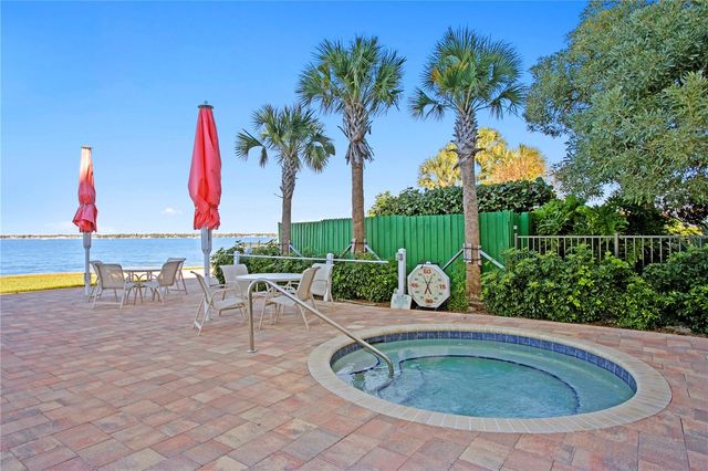 4971 BACOPA LANE S 703, St Petersburg, FL 33715