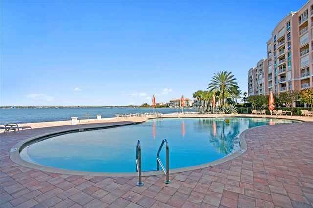 4971 BACOPA LANE S 703, St Petersburg, FL 33715