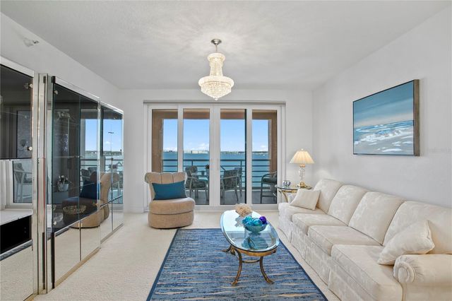 4971 BACOPA LANE S 703, St Petersburg, FL 33715