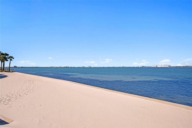 4971 BACOPA LANE S 703, St Petersburg, FL 33715