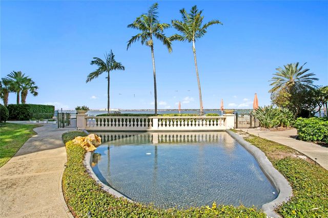 4971 BACOPA LANE S 703, St Petersburg, FL 33715