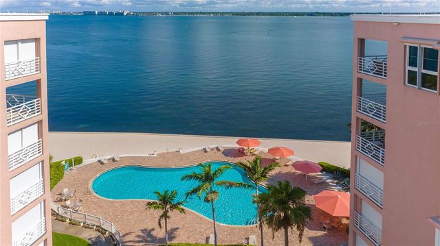 4971 BACOPA LANE S 703, St Petersburg, FL 33715