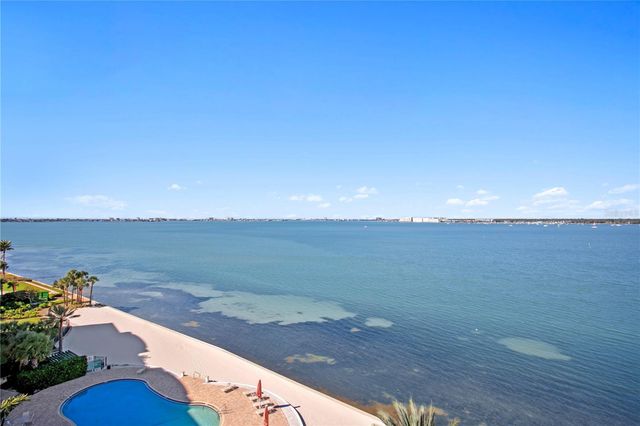 4971 BACOPA LANE S 703, St Petersburg, FL 33715