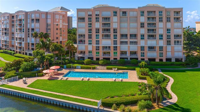 4971 BACOPA LANE S 703, St Petersburg, FL 33715