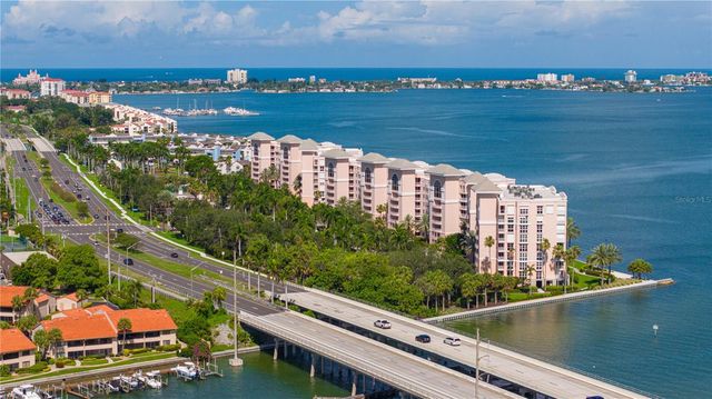 4971 BACOPA LANE S 703, St Petersburg, FL 33715