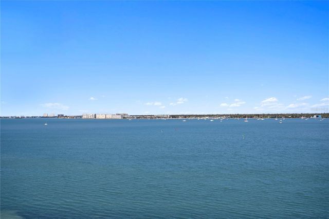 4971 BACOPA LANE S 703, St Petersburg, FL 33715