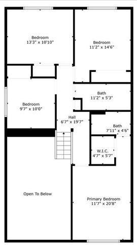 1704 N Drury Lane, Arlington Heights, IL 60005