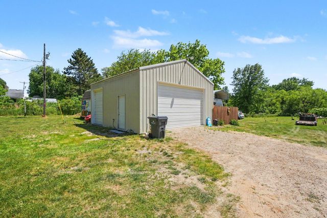 68699 38th Avenue, Covert Twp, MI 49043