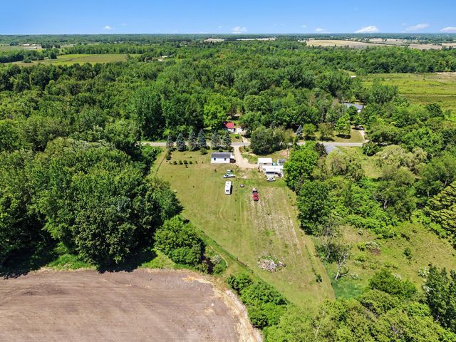 68699 38th Avenue, Covert Twp, MI 49043