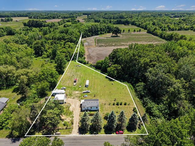 68699 38th Avenue, Covert Twp, MI 49043