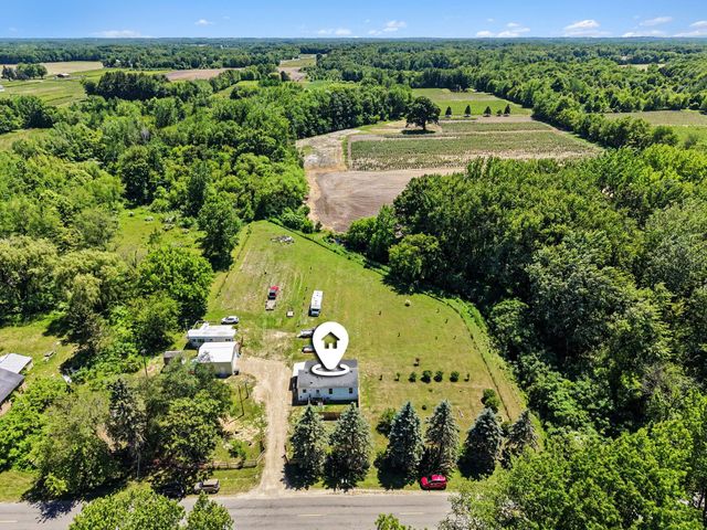 68699 38th Avenue, Covert Twp, MI 49043