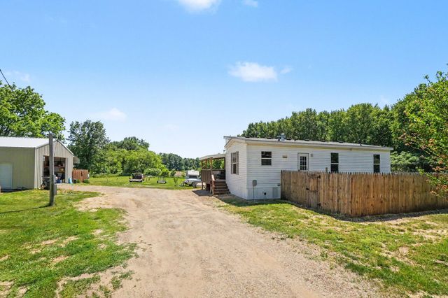 68699 38th Avenue, Covert Twp, MI 49043