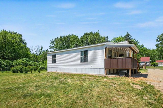 68699 38th Avenue, Covert Twp, MI 49043