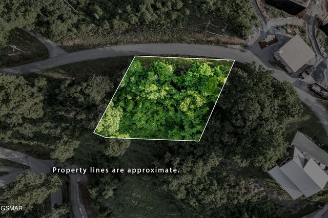 Lot 0002 Ellis Ogle Road, Gatlinburg, TN 37738