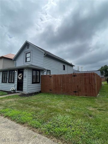 370 Sheridan Street, Zanesville, OH 43701