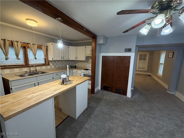 370 Sheridan Street, Zanesville, OH 43701