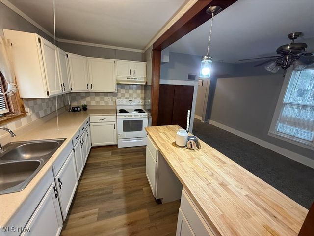 370 Sheridan Street, Zanesville, OH 43701