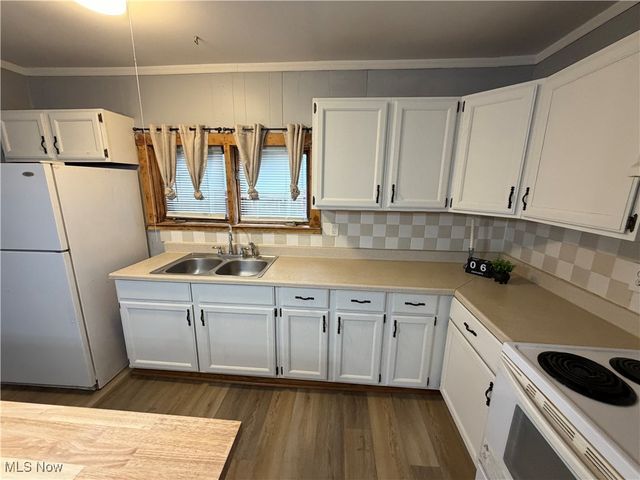 370 Sheridan Street, Zanesville, OH 43701