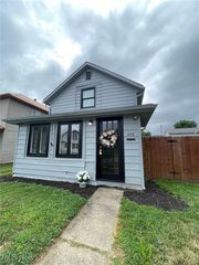 370 Sheridan Street, Zanesville, OH 43701