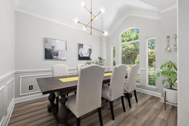 26 Cinnamon Teal Place, The Woodlands, TX 77382