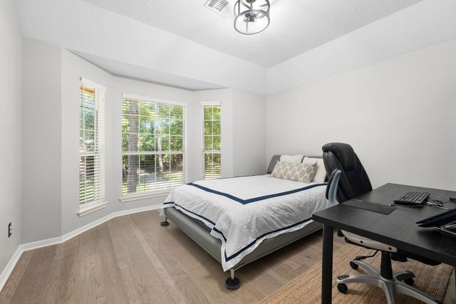 26 Cinnamon Teal Place, The Woodlands, TX 77382
