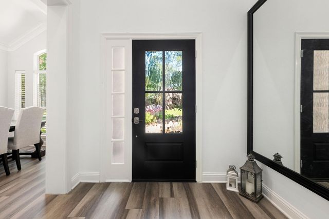 26 Cinnamon Teal Place, The Woodlands, TX 77382