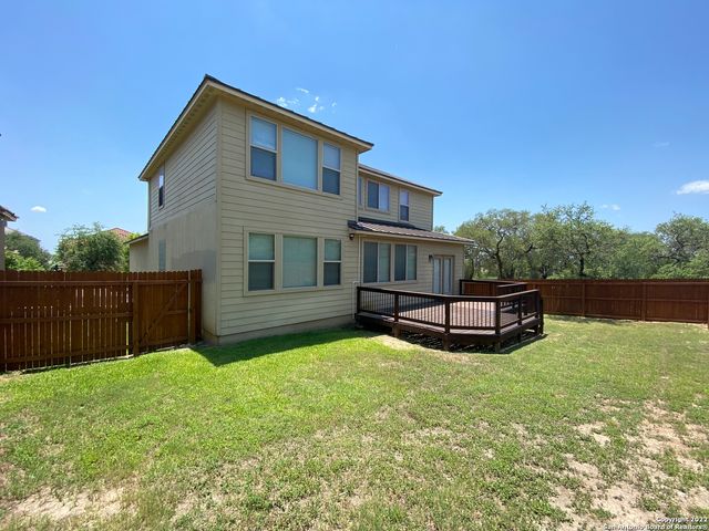 18302 CAMINO DEL MAR, San Antonio, TX 78257