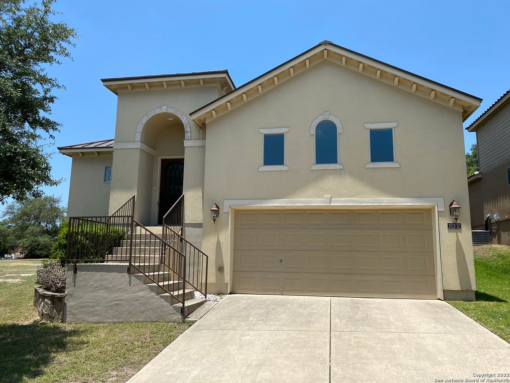 18302 CAMINO DEL MAR, San Antonio, TX 78257
