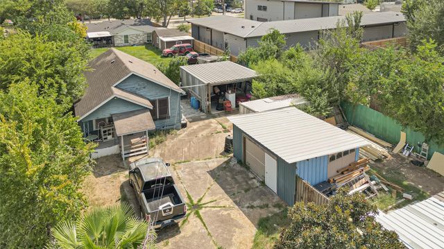 2084 Harland Drive, Houston, TX 77055