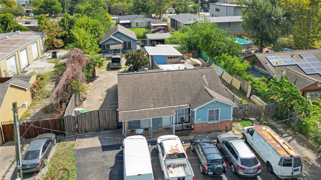 2084 Harland Drive, Houston, TX 77055