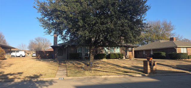 1210 Fairhaven Drive 1210, Mansfield, TX 76063