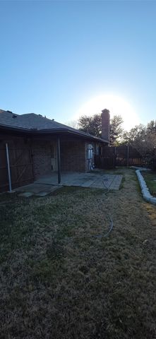 1210 Fairhaven Drive 1210, Mansfield, TX 76063