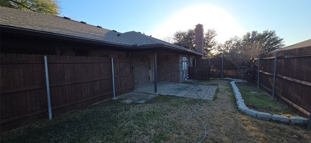1210 Fairhaven Drive 1210, Mansfield, TX 76063