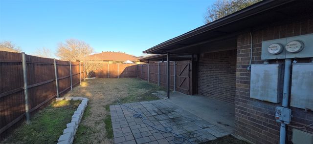 1210 Fairhaven Drive 1210, Mansfield, TX 76063