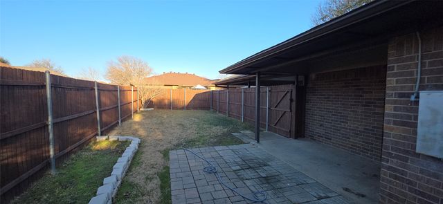 1210 Fairhaven Drive 1210, Mansfield, TX 76063