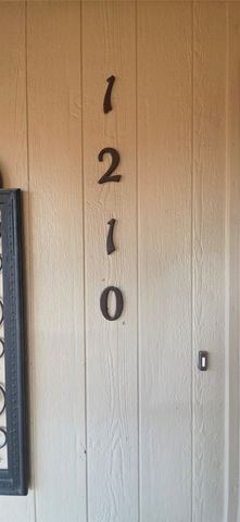 1210 Fairhaven Drive 1210, Mansfield, TX 76063