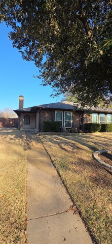 1210 Fairhaven Drive 1210, Mansfield, TX 76063