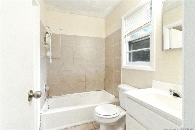434 Lynhurst Drive, Fayetteville, NC 28314