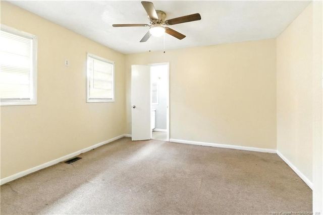 434 Lynhurst Drive, Fayetteville, NC 28314