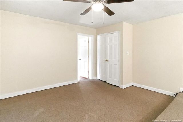 434 Lynhurst Drive, Fayetteville, NC 28314