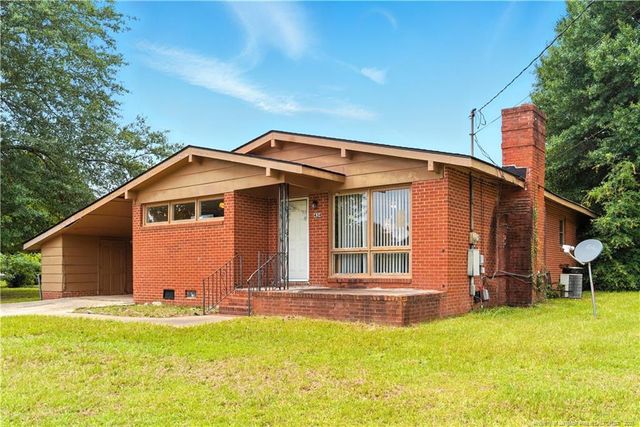 434 Lynhurst Drive, Fayetteville, NC 28314