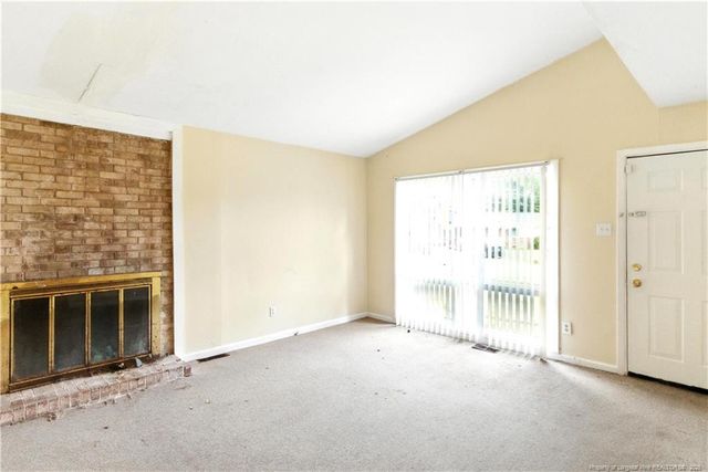 434 Lynhurst Drive, Fayetteville, NC 28314