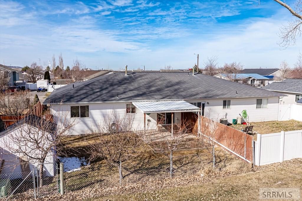Image 25 of property listing at 4274 Henderson Lane, Pocatello, ID 83202